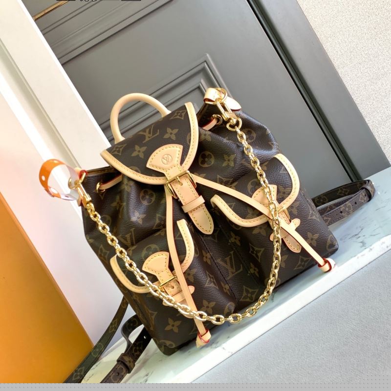 LV Backpacks